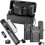 Wireless Mic Systems