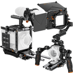 Camcorder Rigs & Accessories