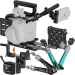 Camcorder Rigs & Components