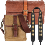 Fashion Bags & Strap