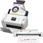 Document Scanners
