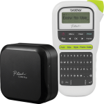 P-touch Label Makers