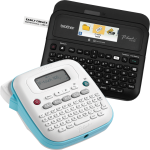P-Touch Label Makers