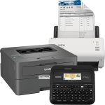 Printers & Scanner