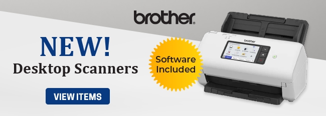 Brother Banner