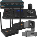 Live Streaming Solutions