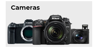 Cameras