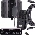E100SP Studio Pack