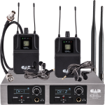 GXLIEM2 Monitoring System 