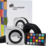 ColorChecker Studio