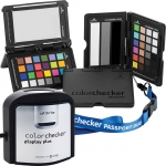 ColorChecker System