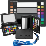 ColorChecker Video
