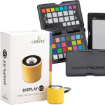 Colorimeter & ColorCheckers