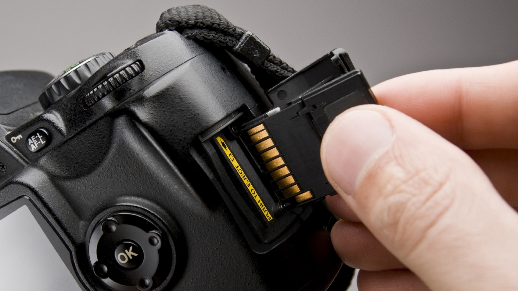 9 Key Mistakes To Avoid When Handling SD Cards to Minimize Data Loss — from SLR Lounge