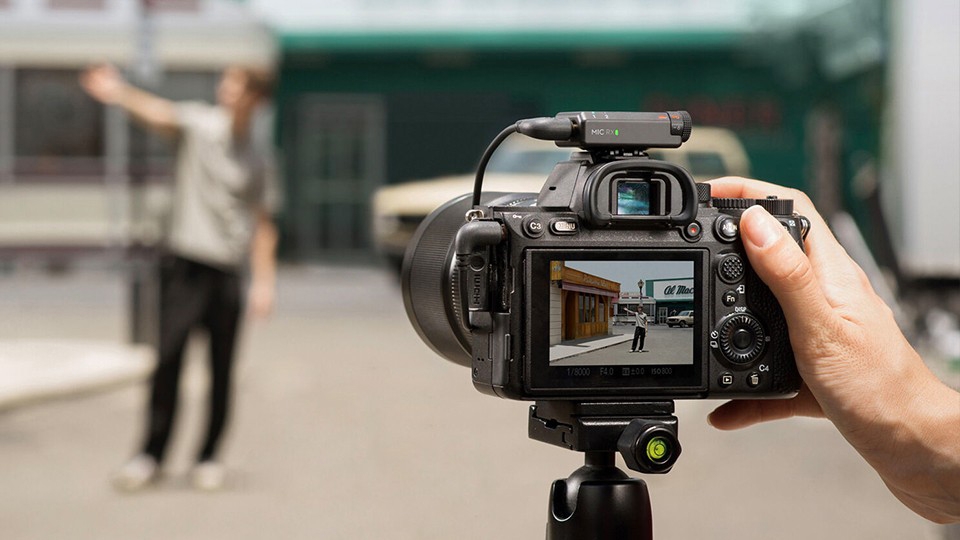 How to Accessorize Your Compact Digital Camera for Video Content Creation
