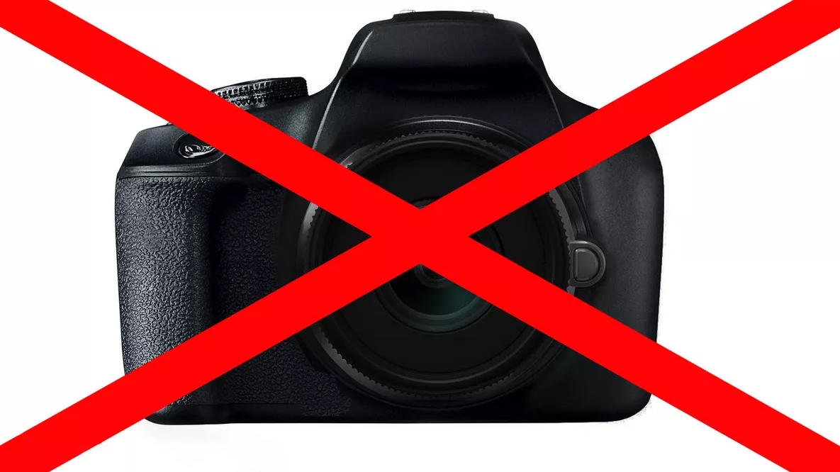 Reasons Why Beginners Should Avoid Entry-Level Cameras — from Fstoppers