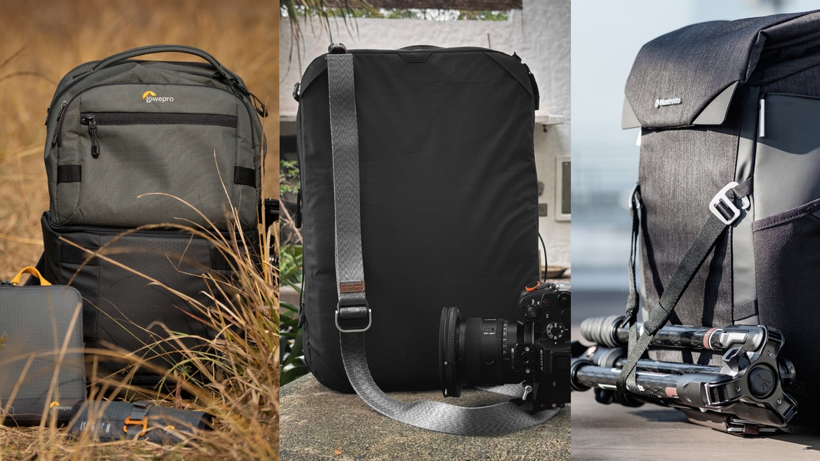 It’s Time We Start Making Better Bag Choices for Our New Camera Gear — from Fstoppers