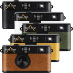 CS-V105 Digital Camera