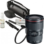 16-35mm f/4L IS USM EF Lens