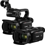 4K Camcorders