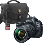 EOS 5D Mark IV DSLR Camera