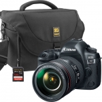 EOS 5D Mark IV DSLR Camera