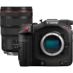 EOS C80 6K Cine Camera Kit