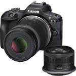 EOS R100 Mirrorless Camera