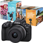 EOS R50 Creator Kits