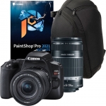 EOS Rebel SL3 DSLR Kit