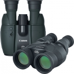 Image Stabilized Binoculars