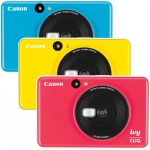 IVY CLIQ Instant Camera Printer