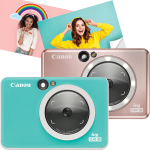 IVY CLIQ2 Instant Camera Printers