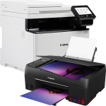 Inkjet & Laser Printers