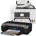 Inkjet Printers