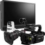 Cine & Broadcast Products