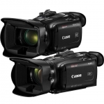 4K Camcorders