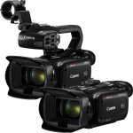 4K Camcorders