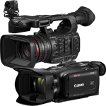 Professional Camcorders