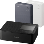 Selphy Photo Printers