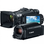 VIXIA Camcorders