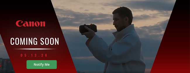 Canon Teaser Banner 5-7