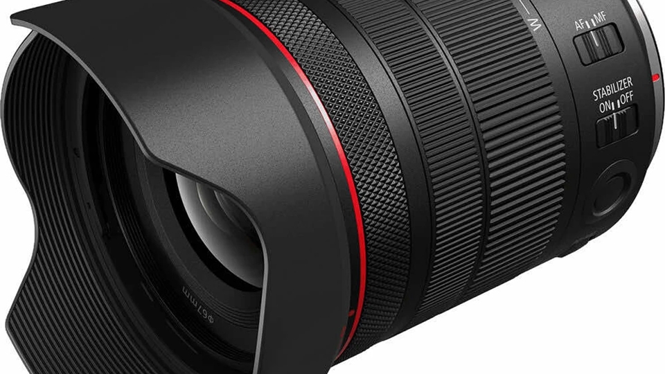 Canon RF 20-50mm f/4L IS USM PZ Tested on Full-Frame and APS-C — from Fstoppers