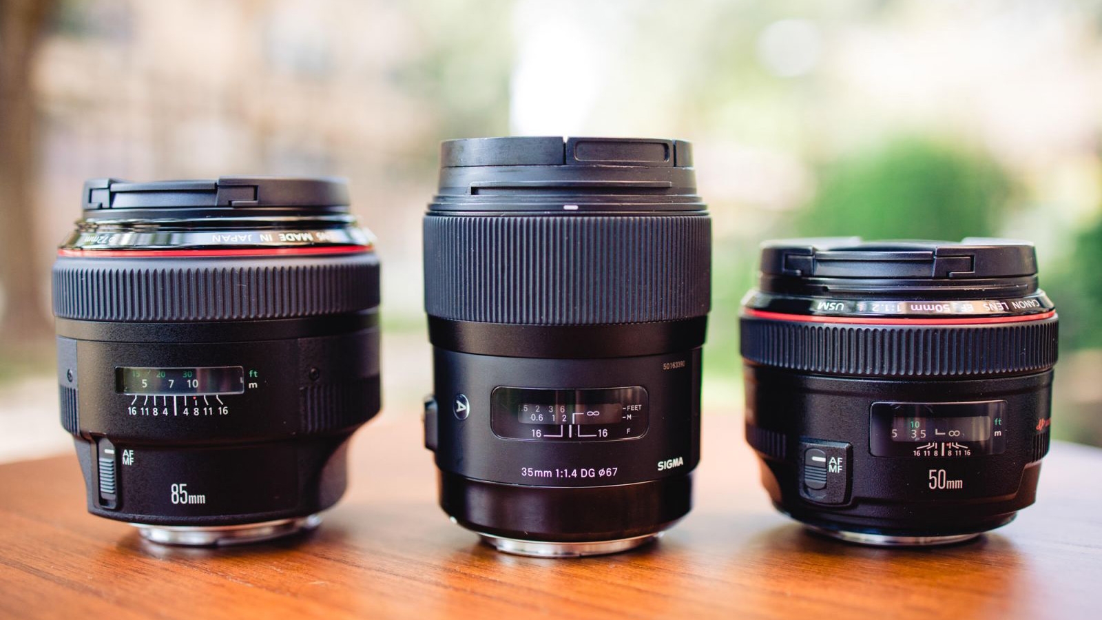 Best Canon Prime Lenses for Beginners and Pros — from SLR lounge