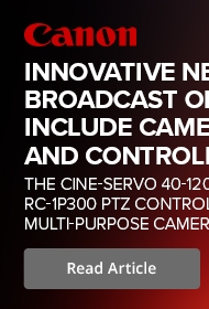 canon cine banner 4-15 A learn