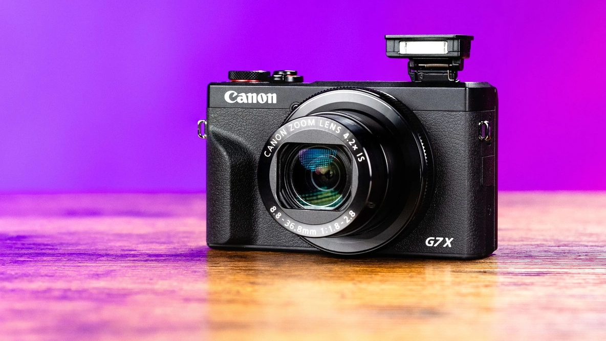 Is the Canon G7 X Mark III Making Film Cameras Obsolete (Again)? — from Fstoppers