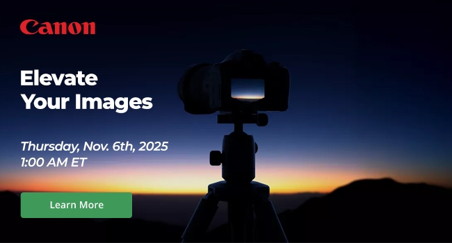 Canon Teaser banner 10-29