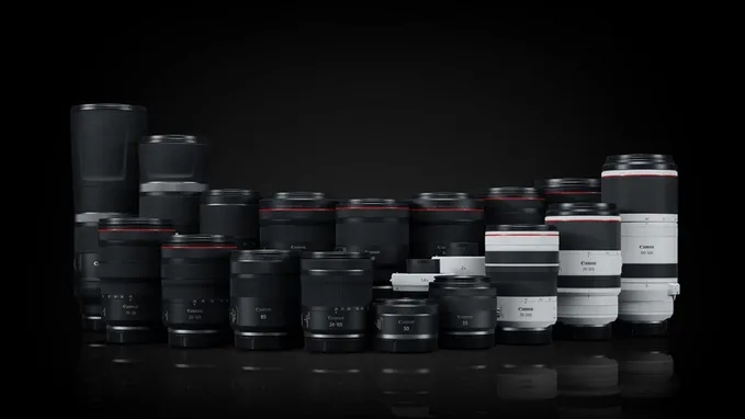 Canon’s 2022 Bottom Line Boosted by Lens & APS-C Camera Sales — from 4K Shooters