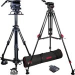 Tripods, Pedestals & Accessories