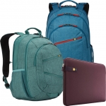 Backpacks & Laptop Sleeves